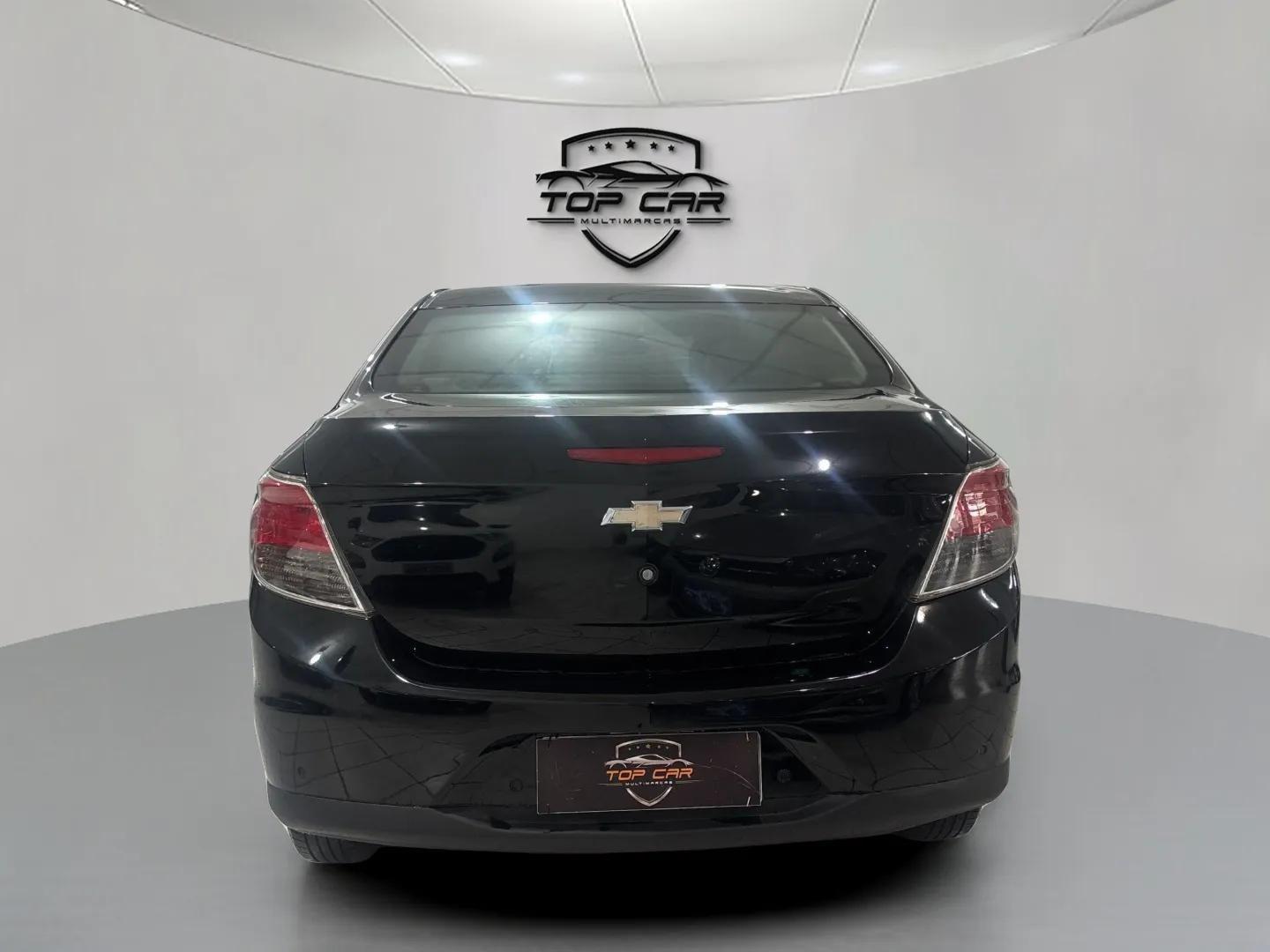 CHEVROLET Prisma - Foto