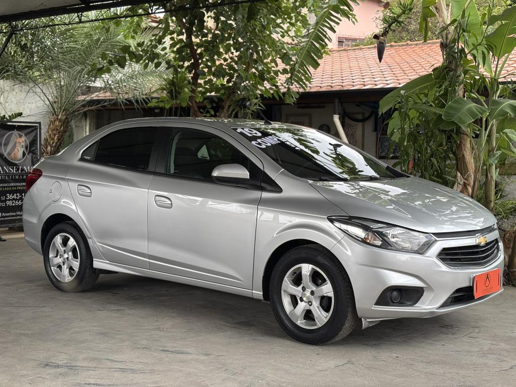 CHEVROLET Prisma - Foto