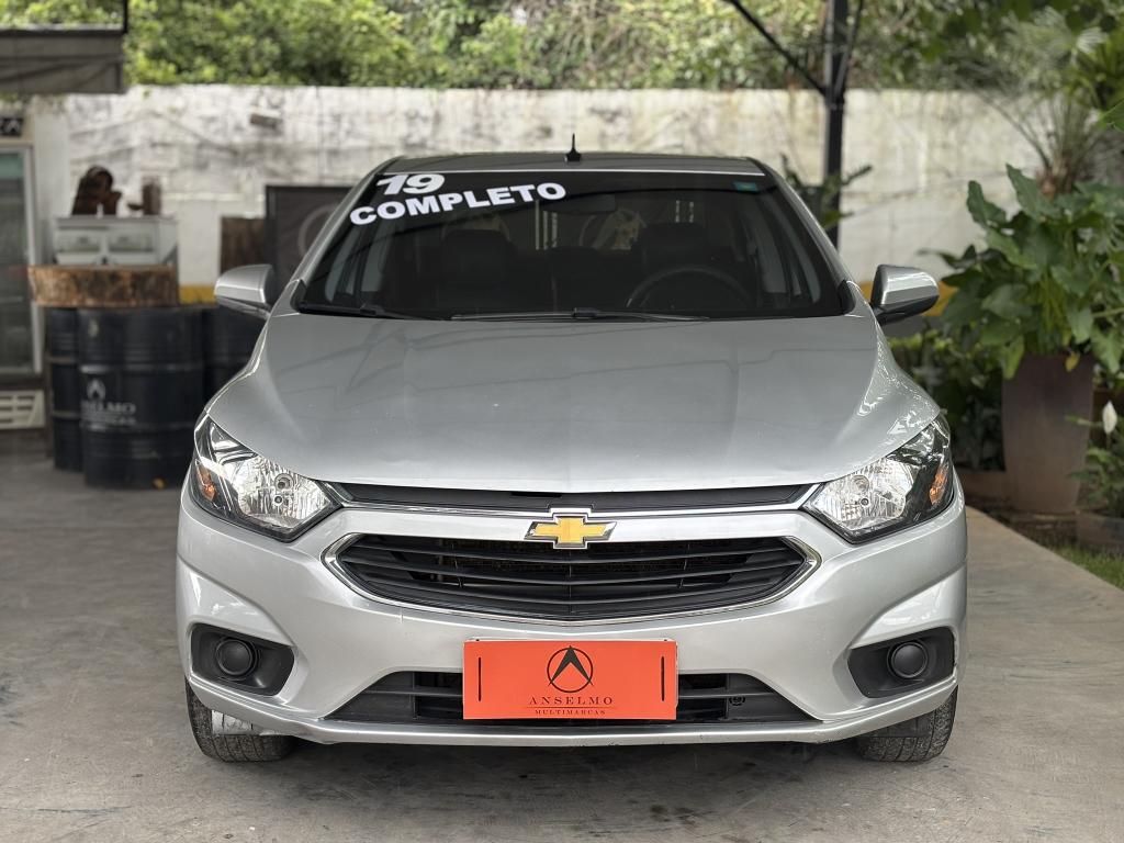 CHEVROLET Prisma - Foto