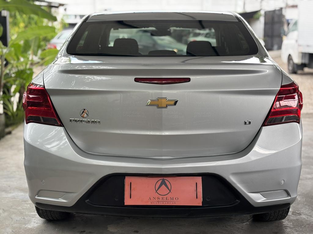 CHEVROLET Prisma - Foto