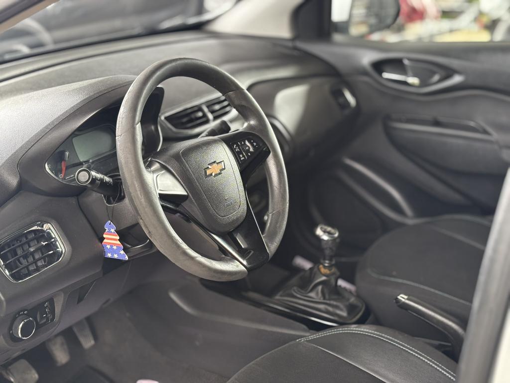 CHEVROLET Prisma - Foto