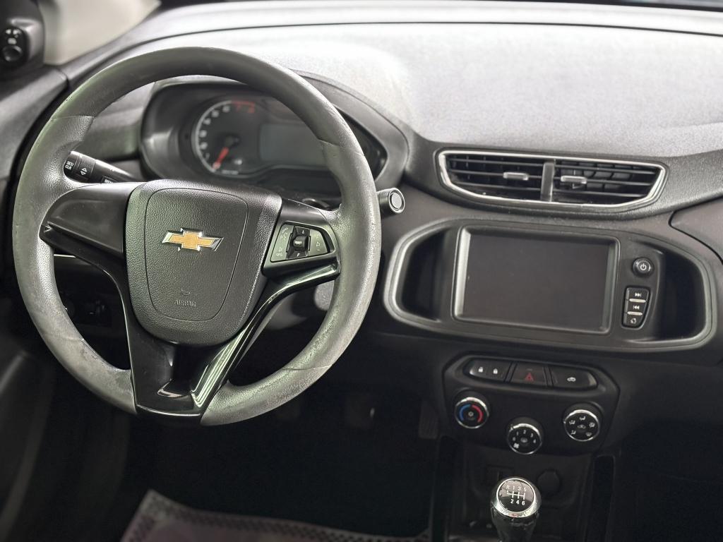 CHEVROLET Prisma - Foto