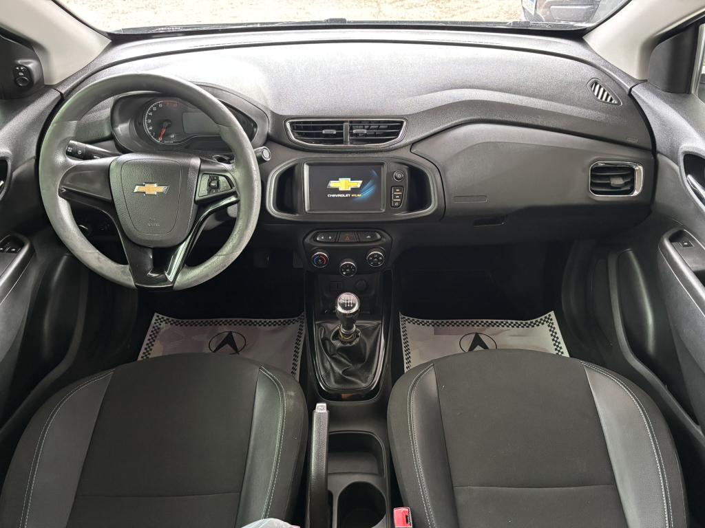 CHEVROLET Prisma - Foto