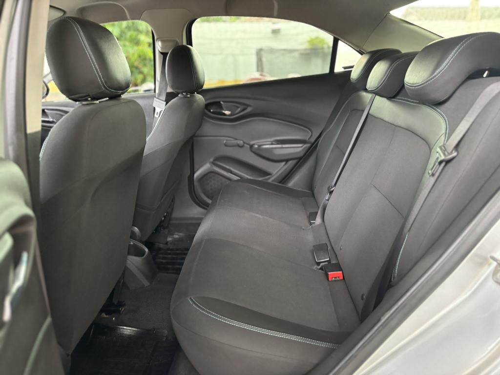 CHEVROLET Prisma - Foto