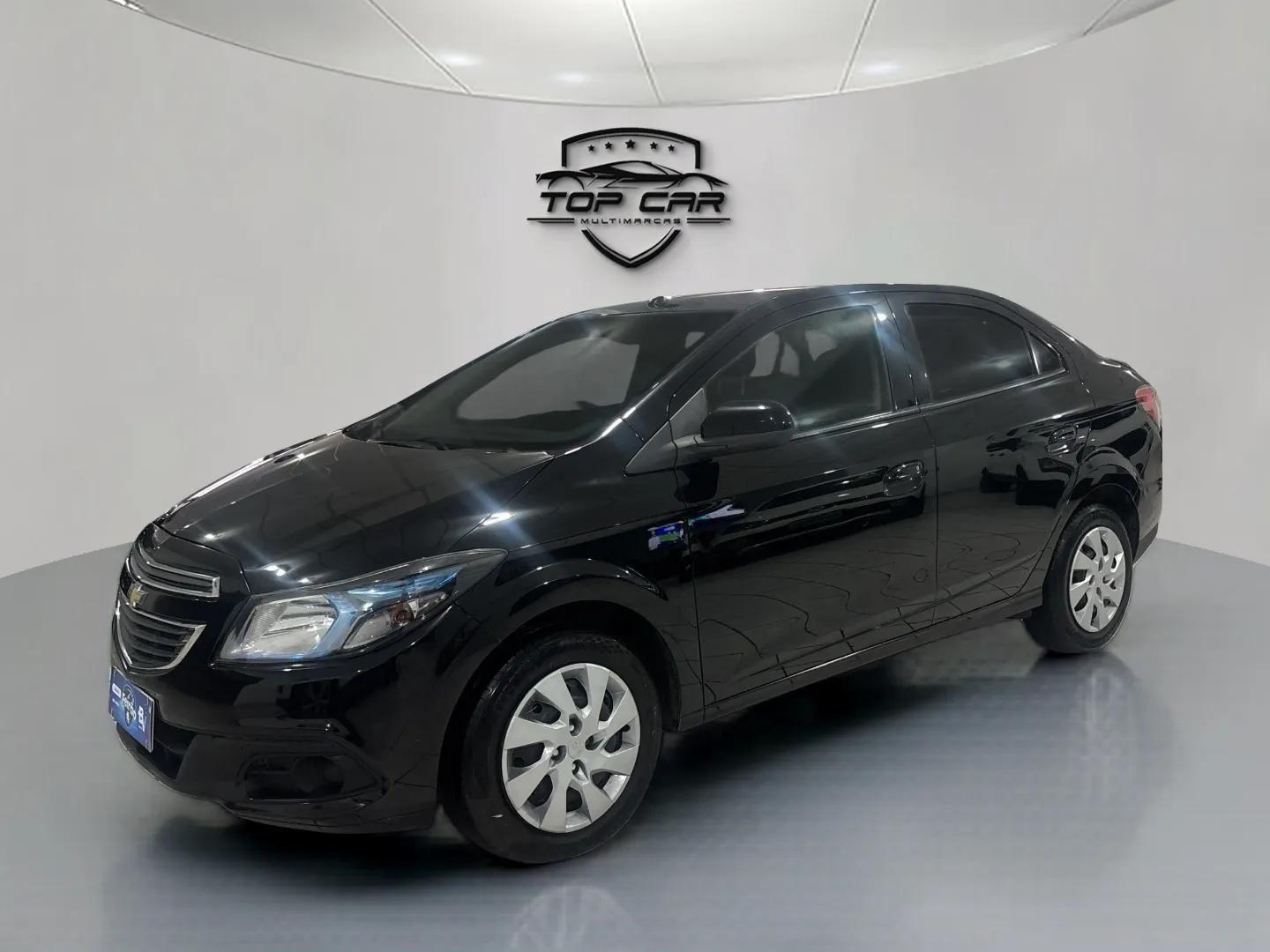 CHEVROLET Prisma - Foto