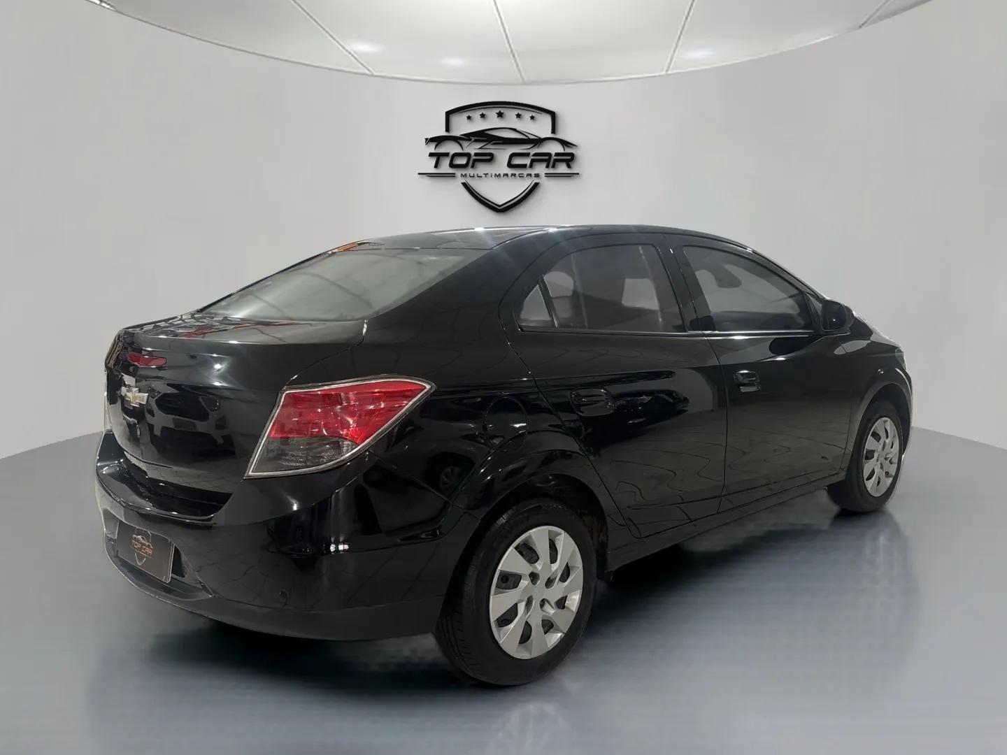 CHEVROLET Prisma - Foto