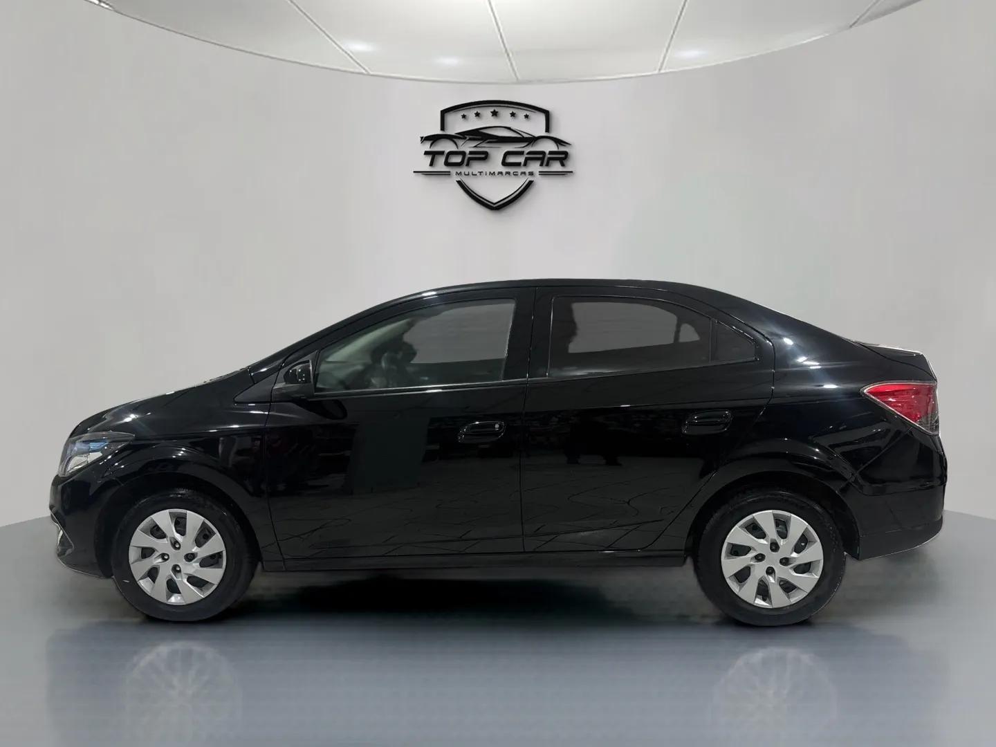 CHEVROLET Prisma - Foto