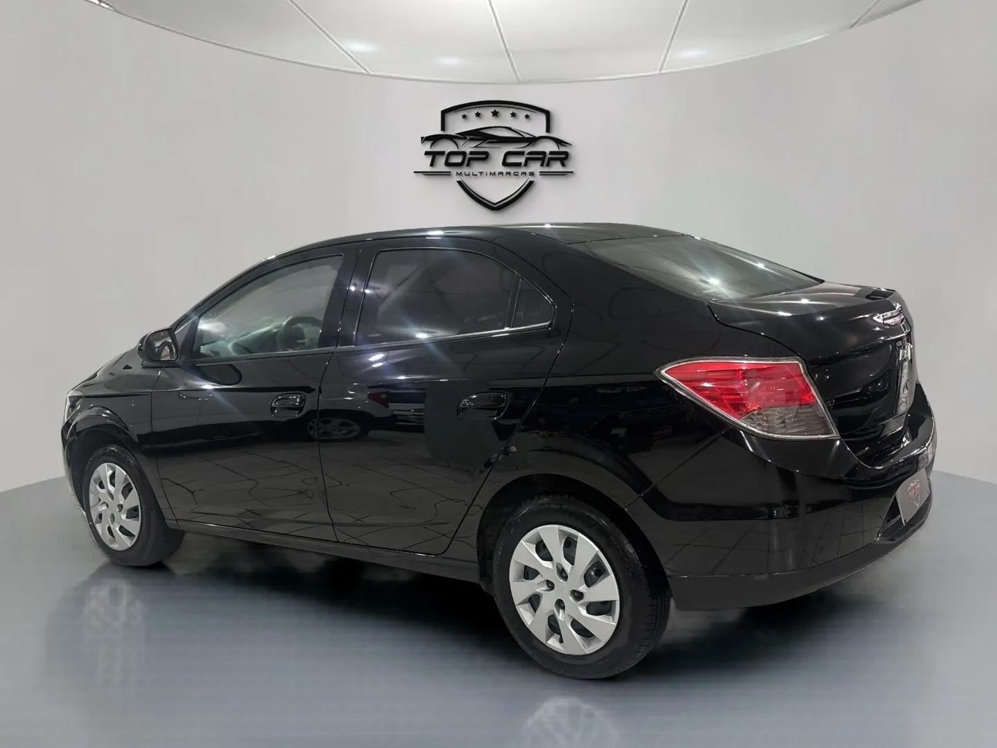 CHEVROLET Prisma - Foto