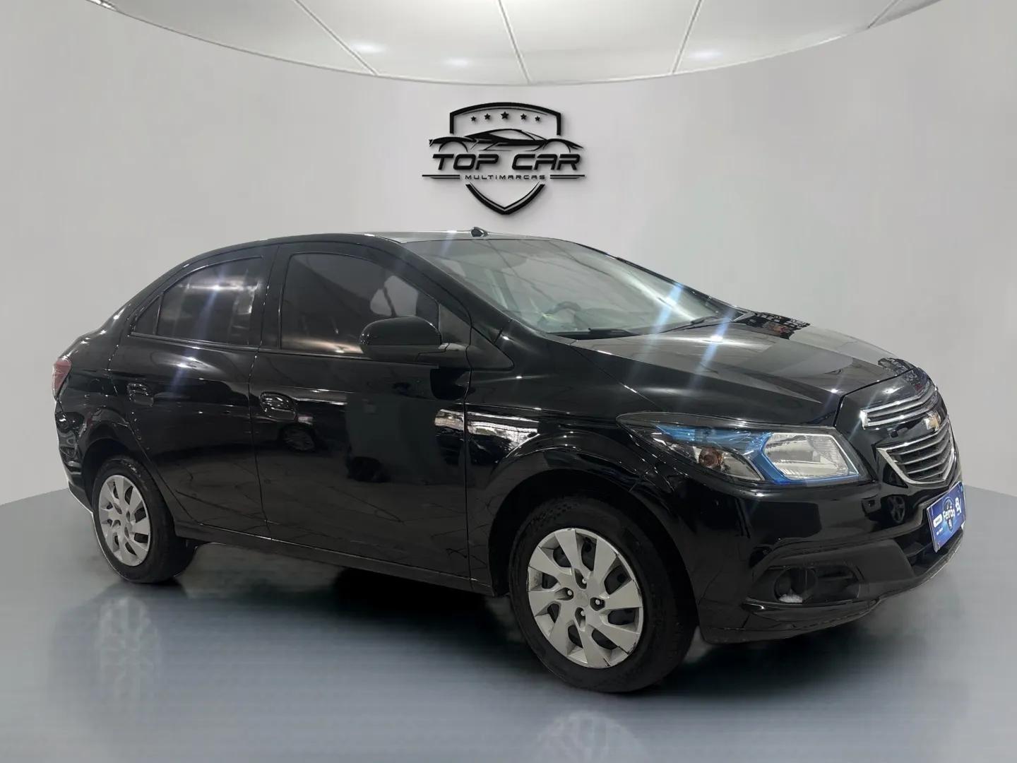 CHEVROLET Prisma