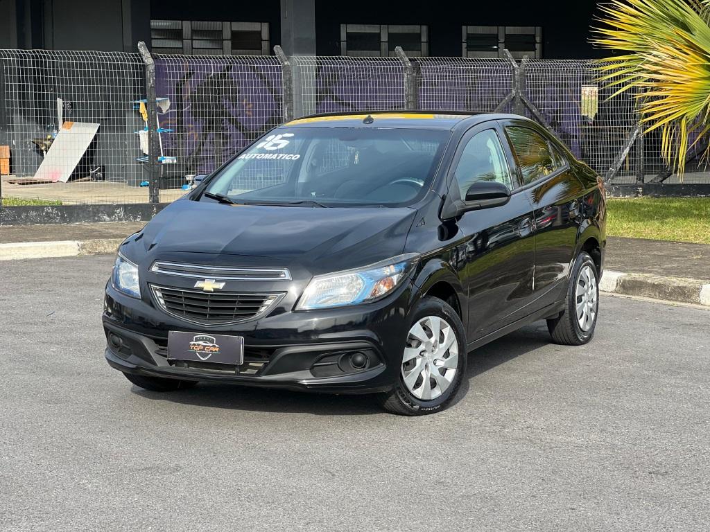 CHEVROLET Prisma - Foto