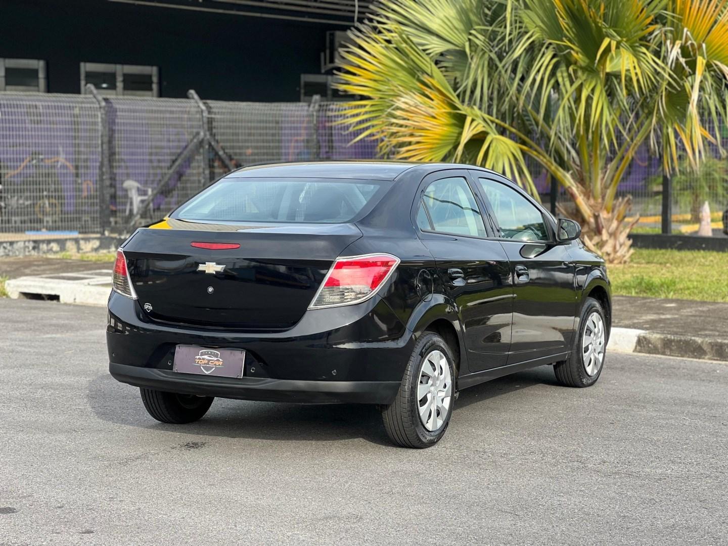 CHEVROLET Prisma - Foto