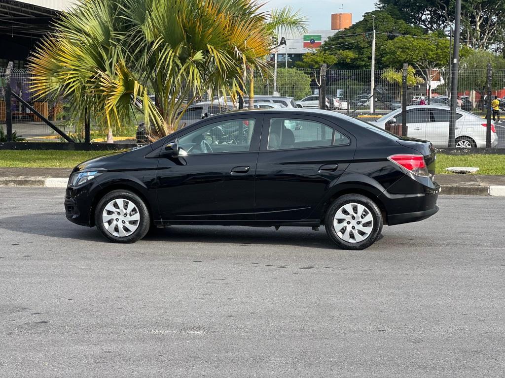CHEVROLET Prisma - Foto