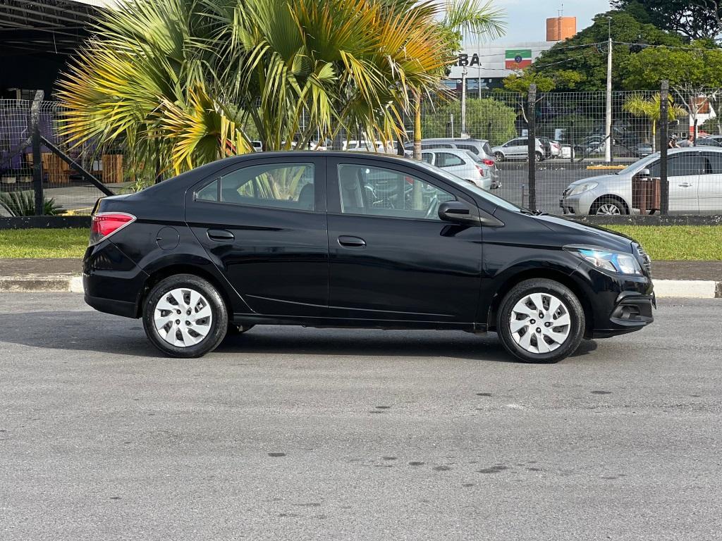 CHEVROLET Prisma - Foto