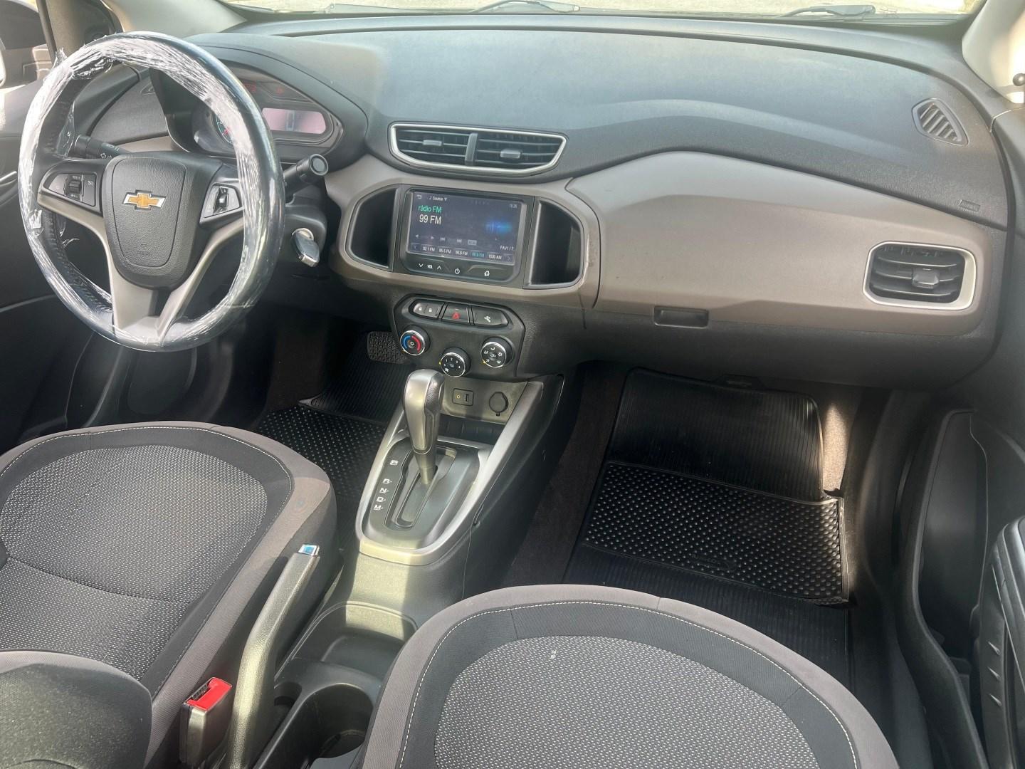 CHEVROLET Prisma - Foto