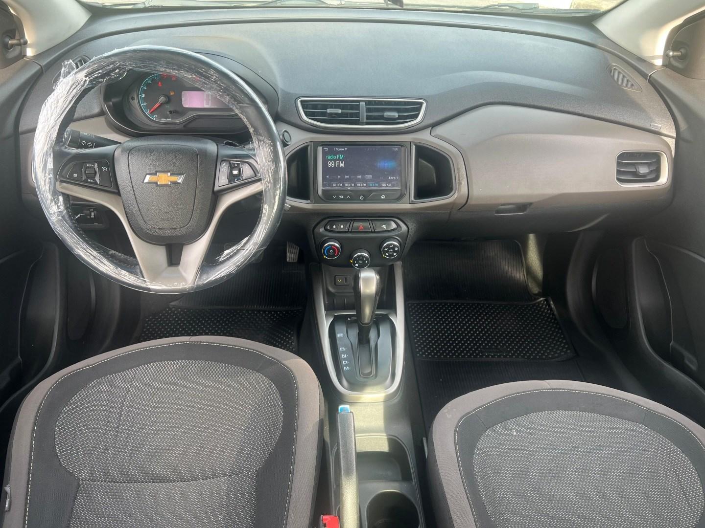 CHEVROLET Prisma - Foto