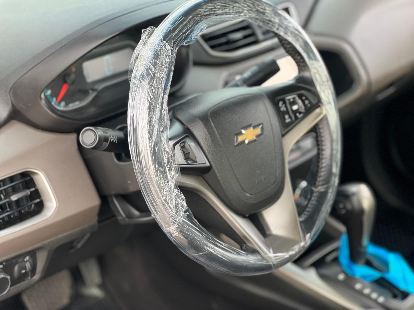 CHEVROLET Prisma - Foto