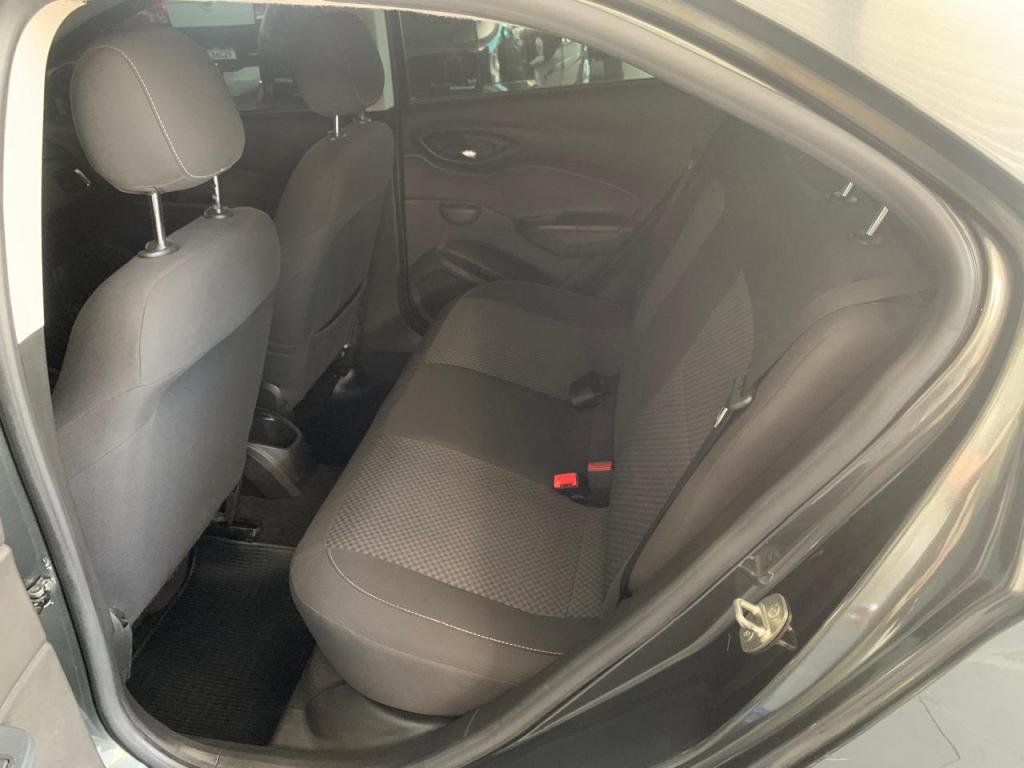 CHEVROLET Prisma - Foto