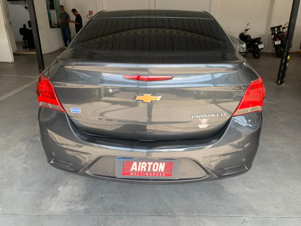 CHEVROLET Prisma - Foto