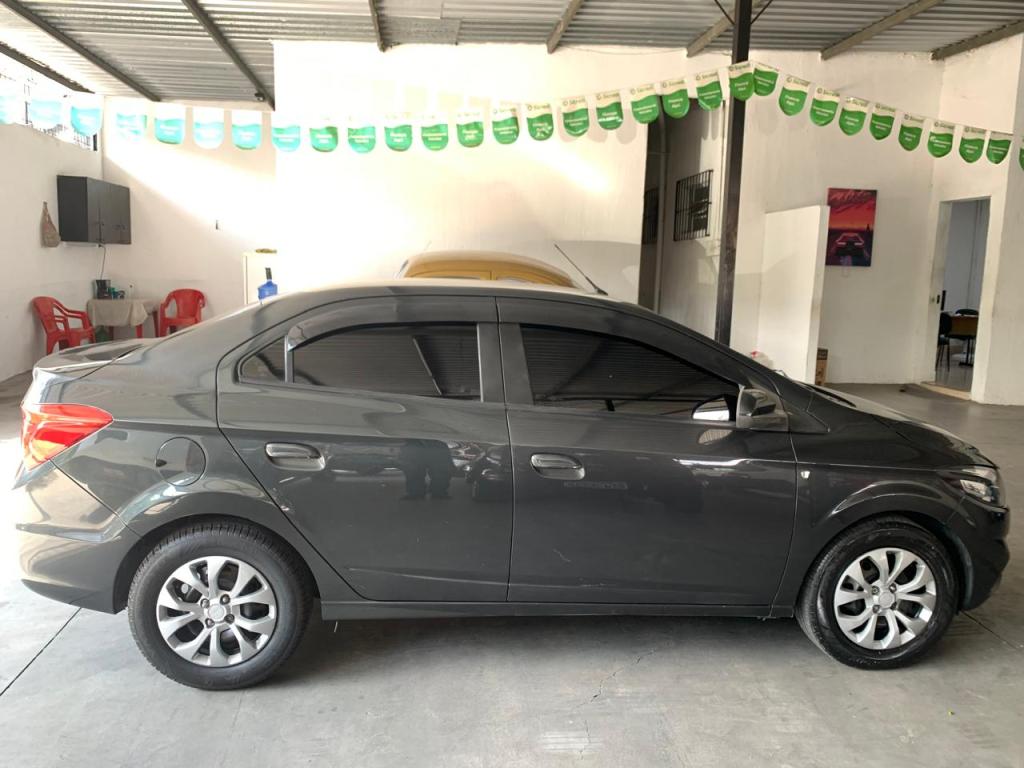 CHEVROLET Prisma - Foto