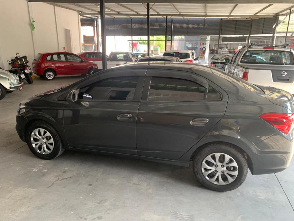 CHEVROLET Prisma - Foto