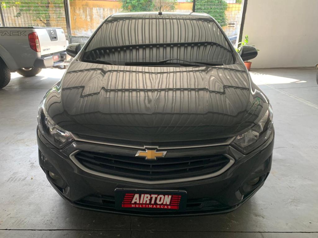 CHEVROLET Prisma - Foto