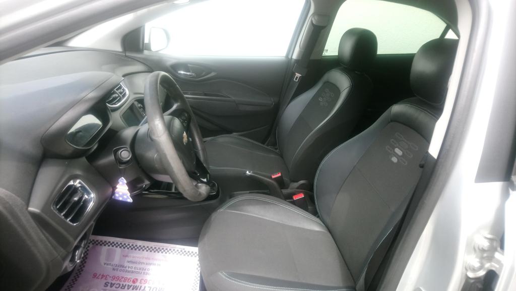 CHEVROLET Prisma - Foto