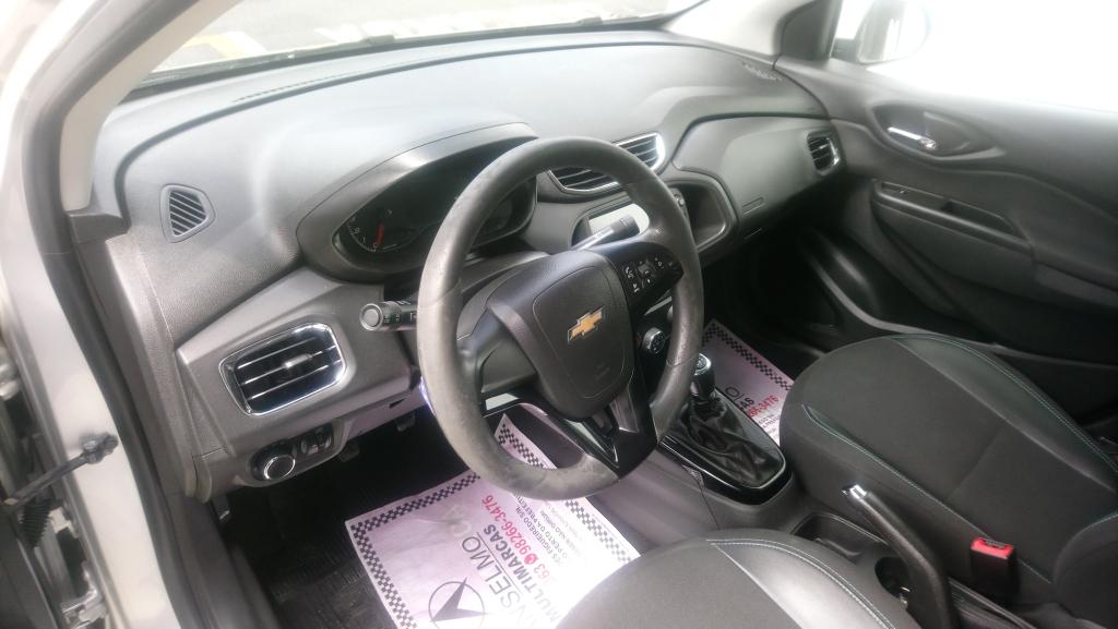 CHEVROLET Prisma - Foto