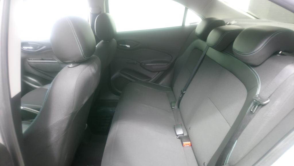 CHEVROLET Prisma - Foto