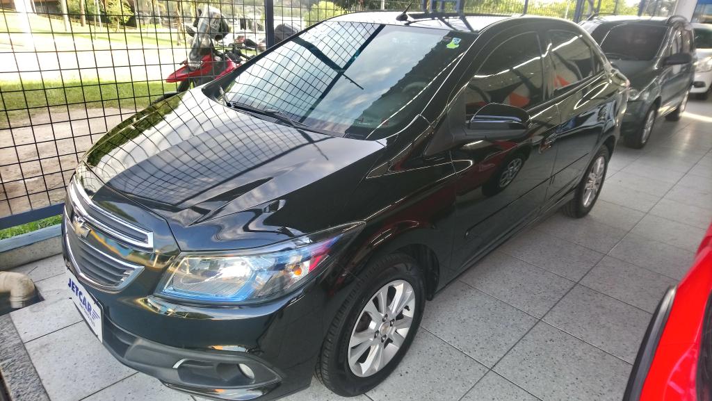 CHEVROLET Prisma - Foto