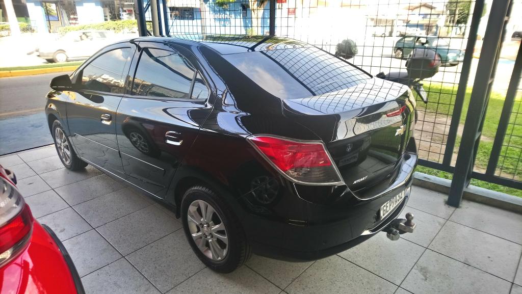 CHEVROLET Prisma - Foto