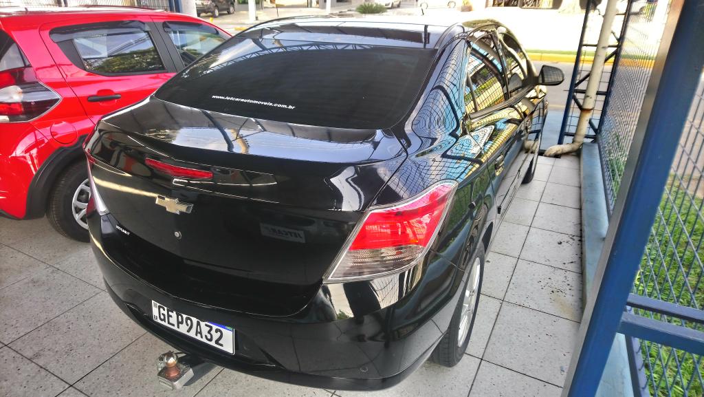 CHEVROLET Prisma - Foto