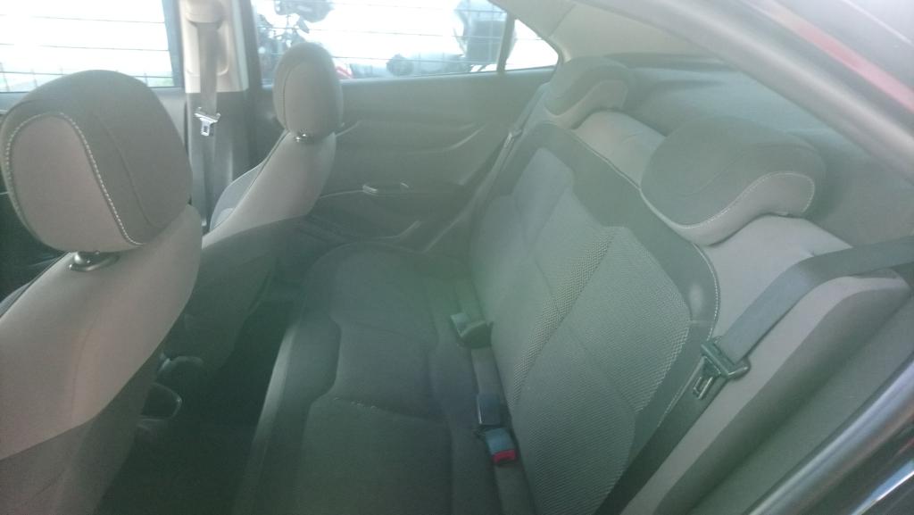 CHEVROLET Prisma - Foto