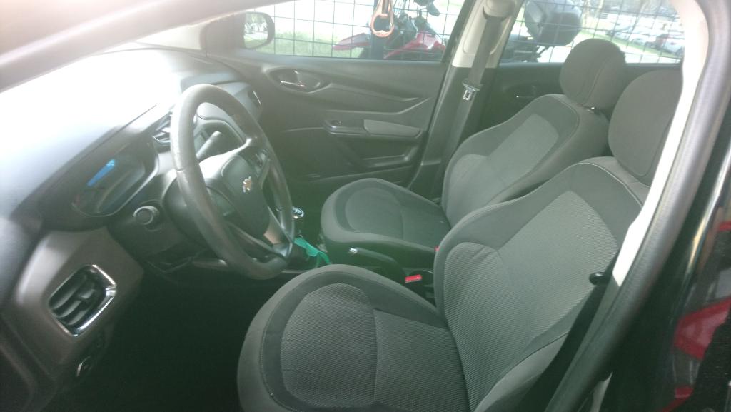 CHEVROLET Prisma - Foto