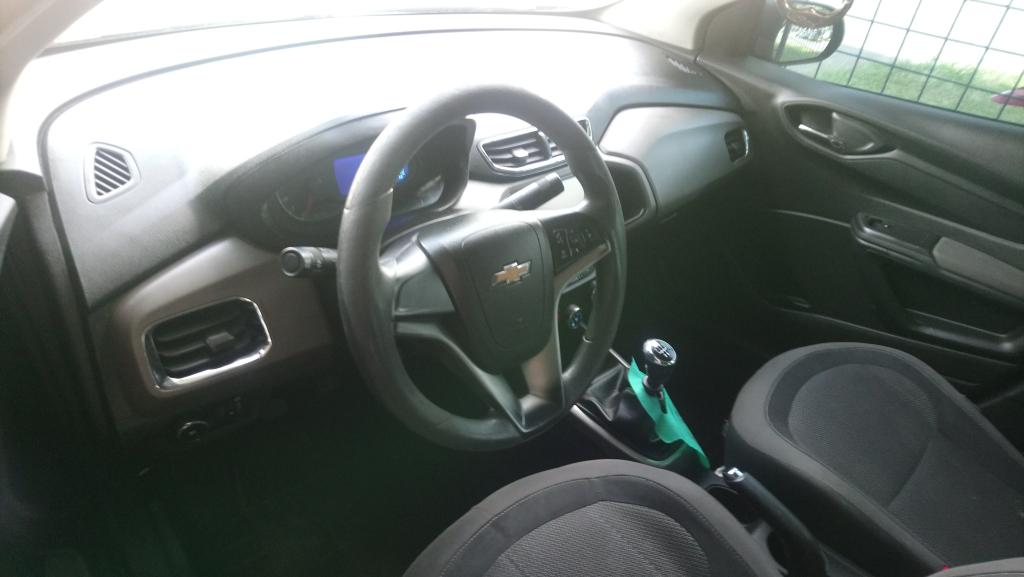 CHEVROLET Prisma - Foto