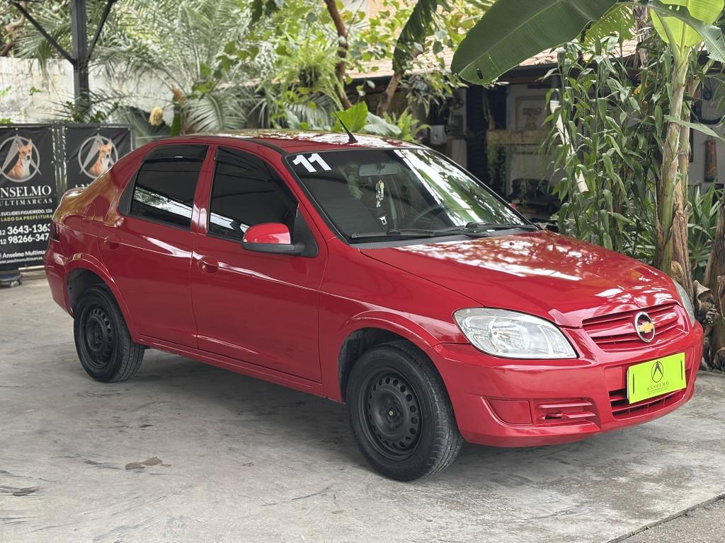 CHEVROLET Prisma