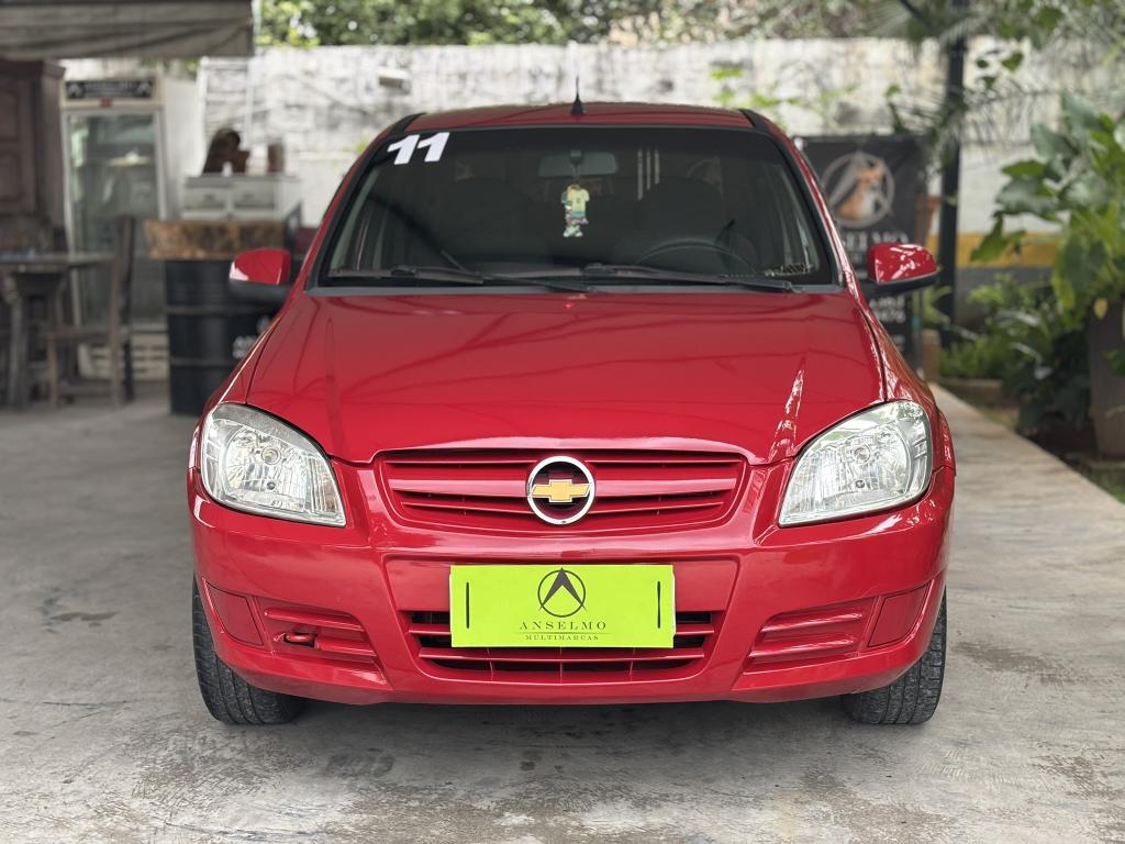 CHEVROLET Prisma - Foto