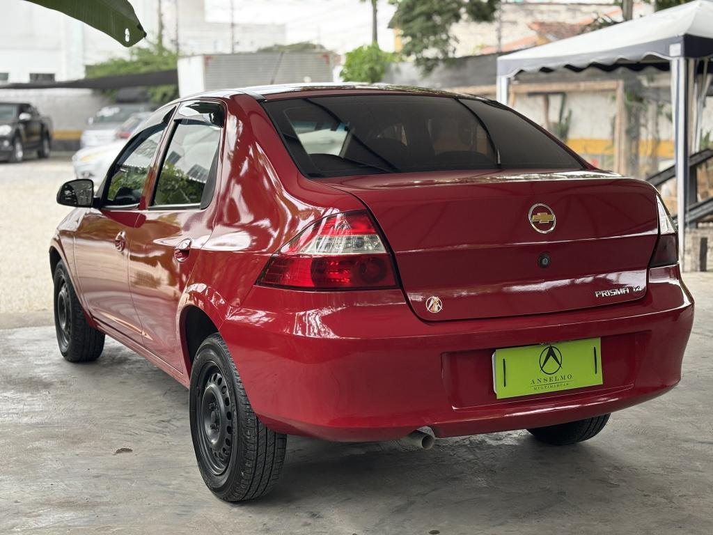 CHEVROLET Prisma - Foto