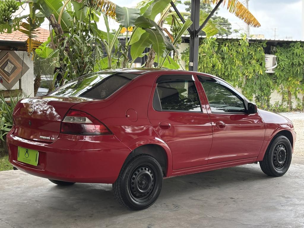 CHEVROLET Prisma - Foto