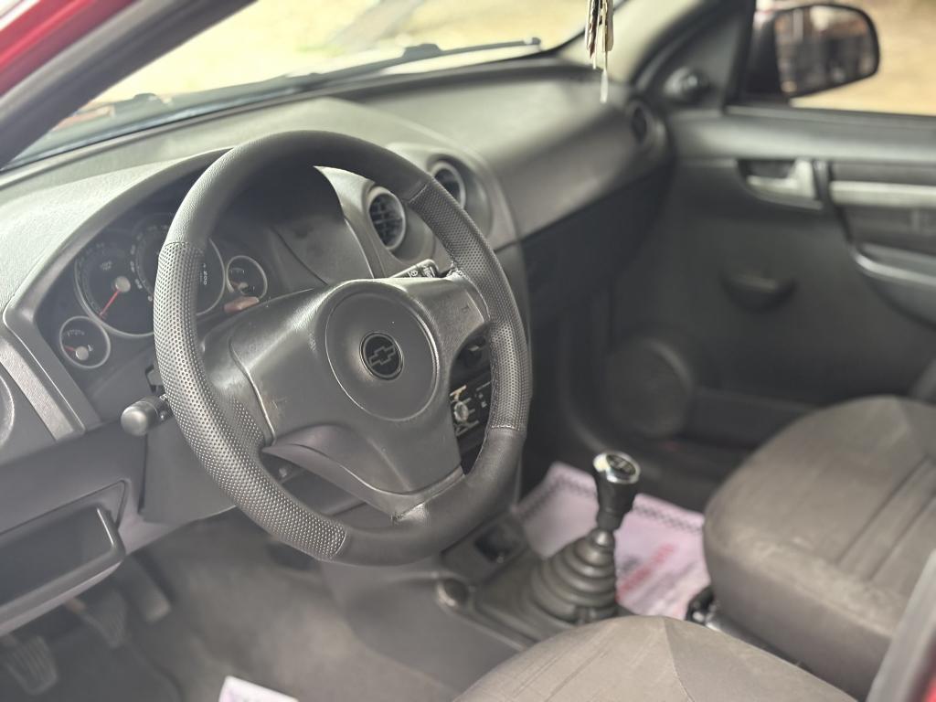 CHEVROLET Prisma - Foto