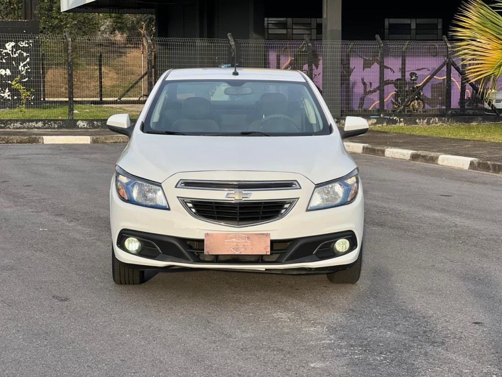 CHEVROLET Prisma - Foto