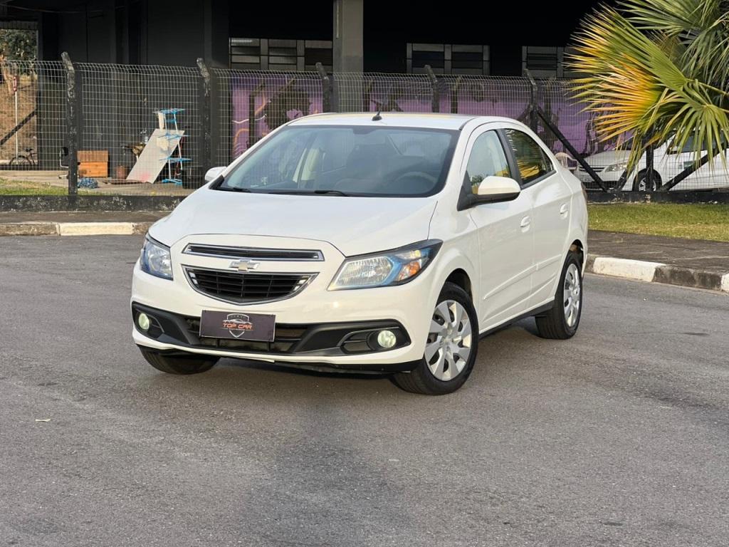 CHEVROLET Prisma - Foto