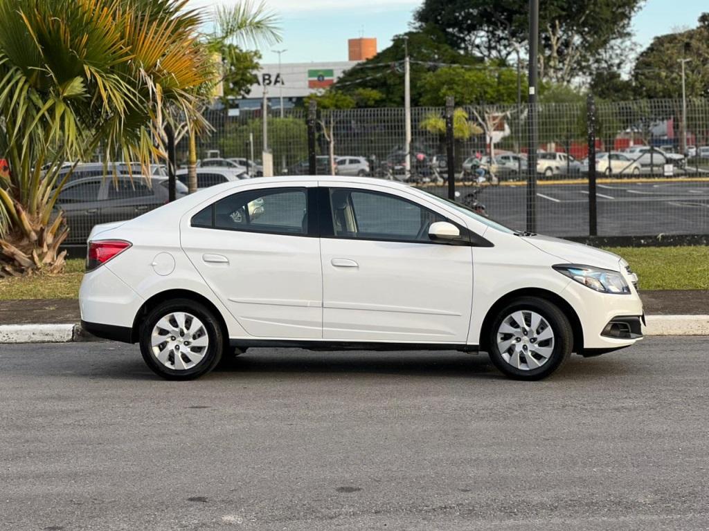 CHEVROLET Prisma - Foto