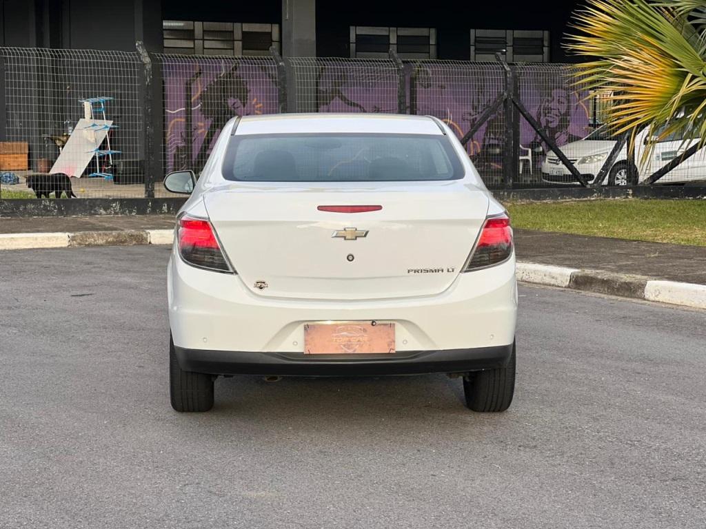 CHEVROLET Prisma - Foto