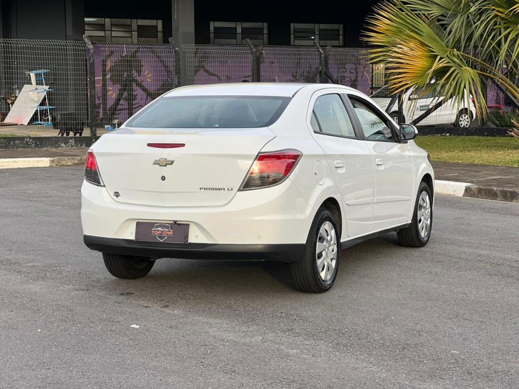 CHEVROLET Prisma - Foto