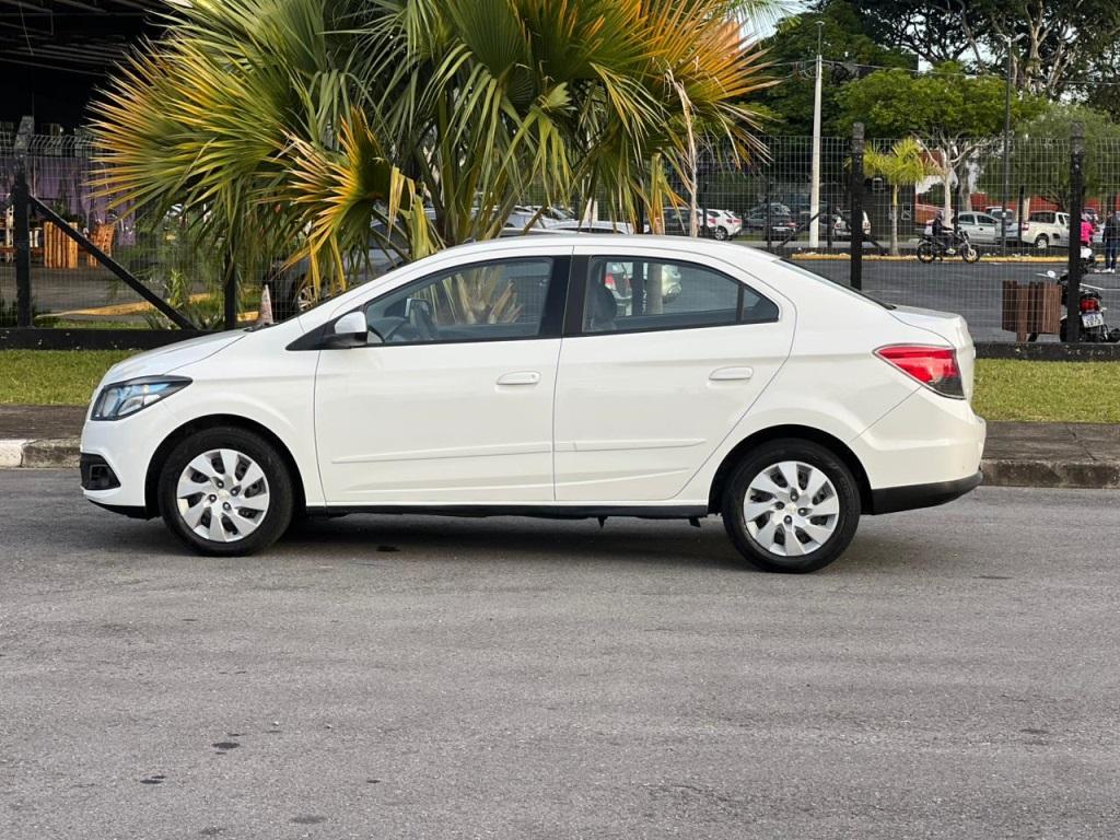 CHEVROLET Prisma - Foto