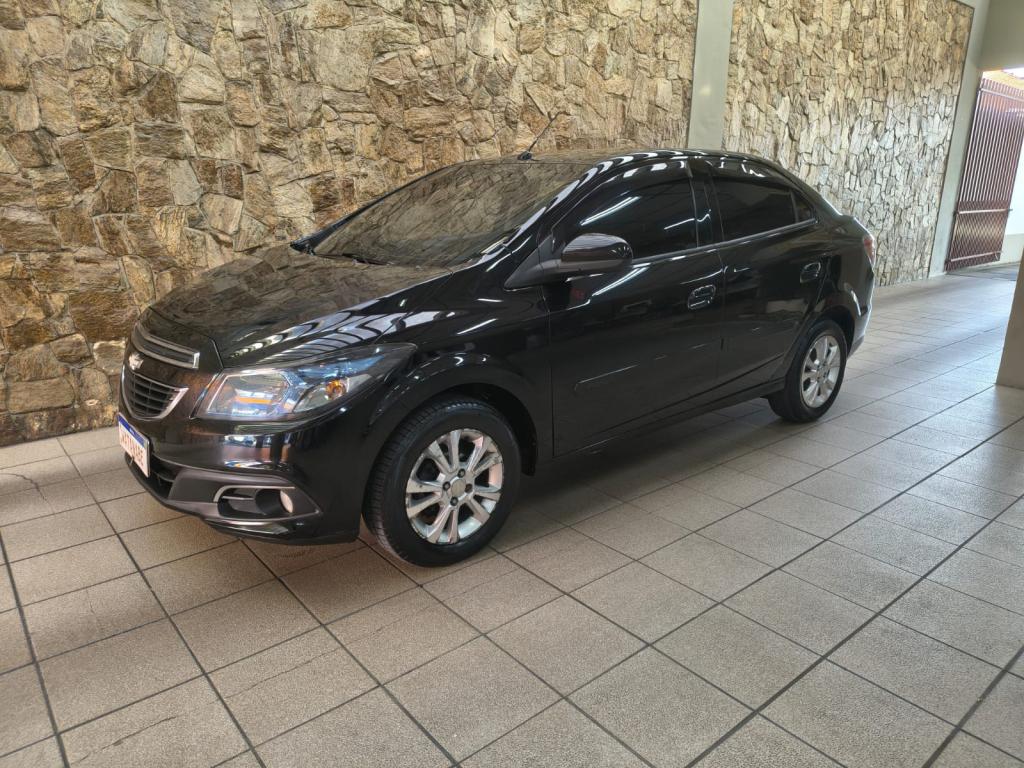 CHEVROLET Prisma - Foto