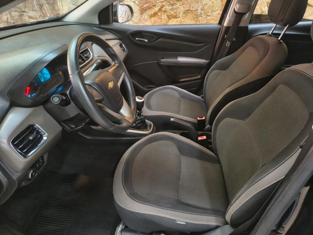 CHEVROLET Prisma - Foto