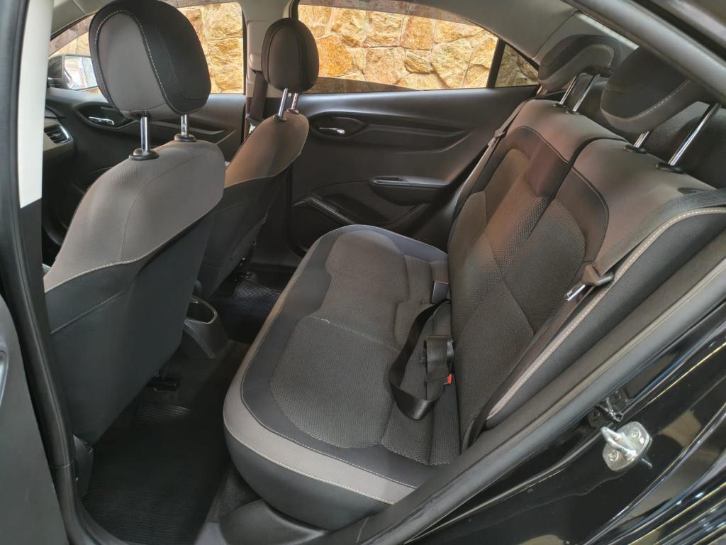 CHEVROLET Prisma - Foto