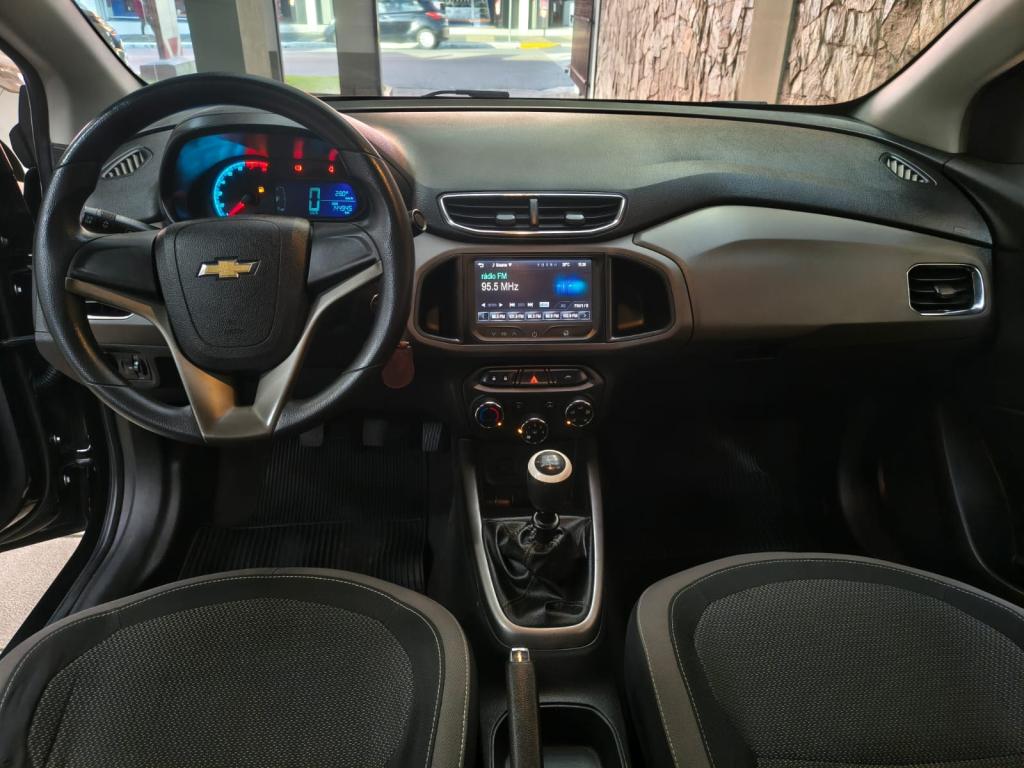 CHEVROLET Prisma - Foto