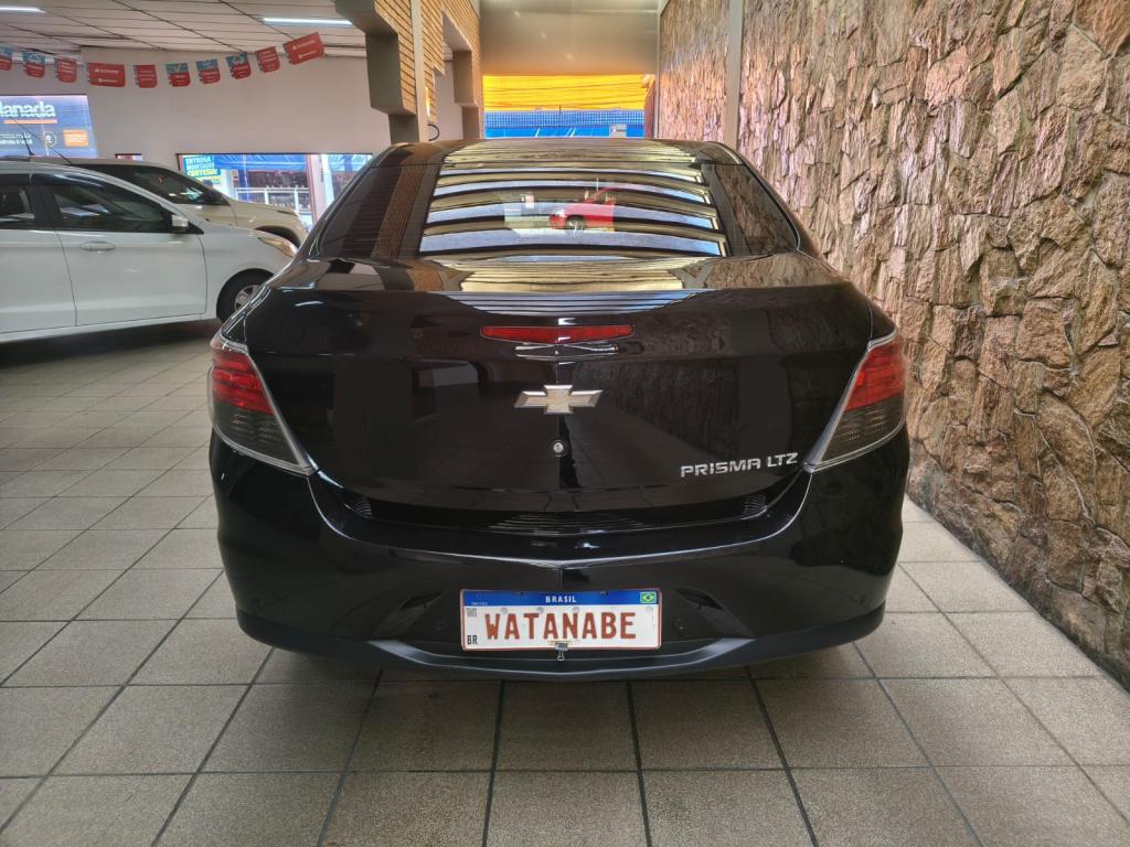 CHEVROLET Prisma - Foto